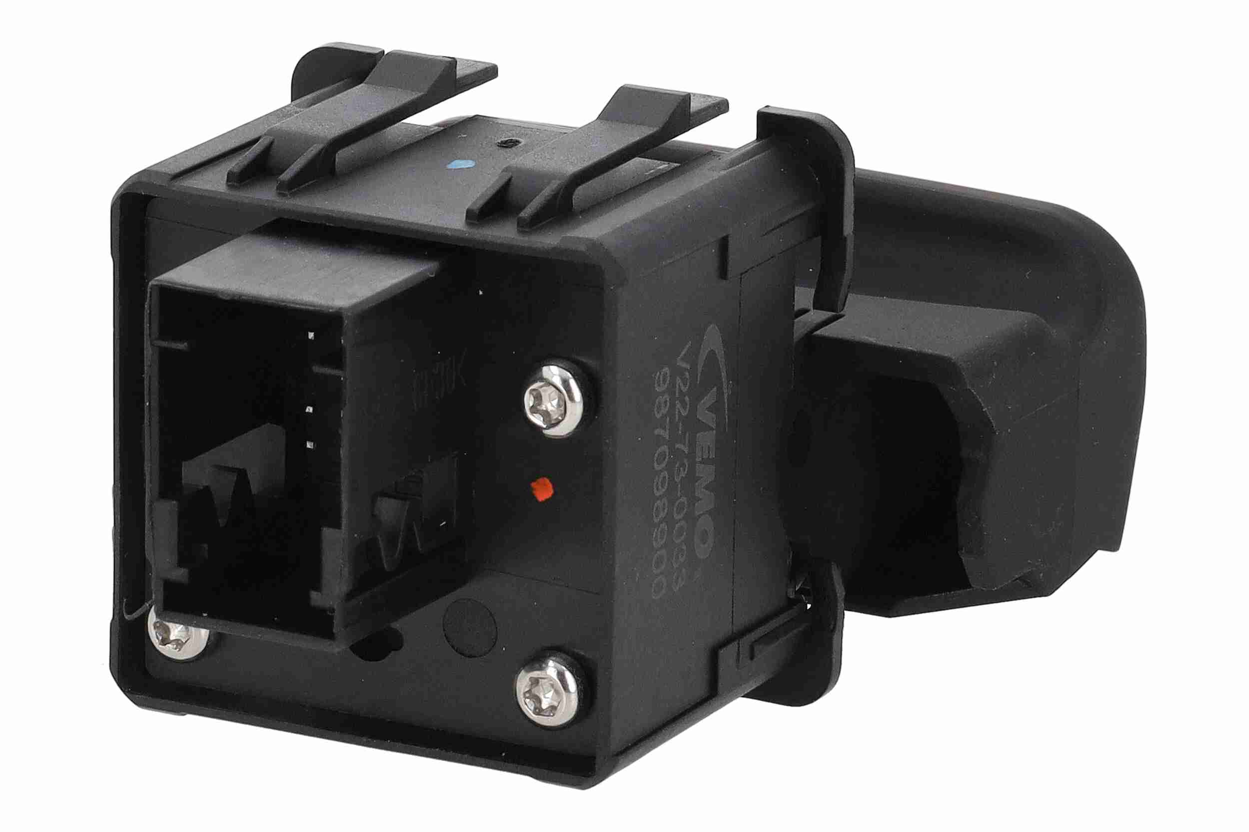 Interrupteur, commande de frein de stationnement (Commande de frein de parking) VEMO V22-73-0033
