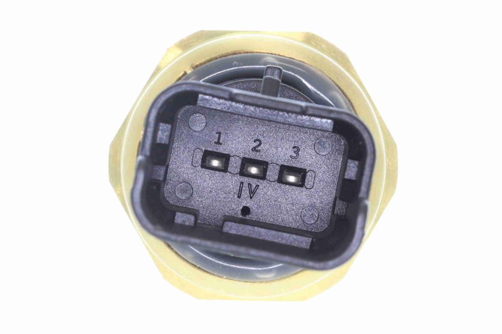 Pressostat d'huile (Capteur pression d'huile) VEMO V22-73-0037