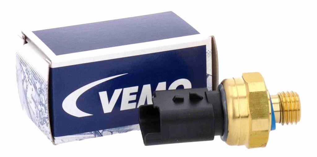 Pressostat d'huile (Capteur pression d'huile) VEMO V22-73-0037