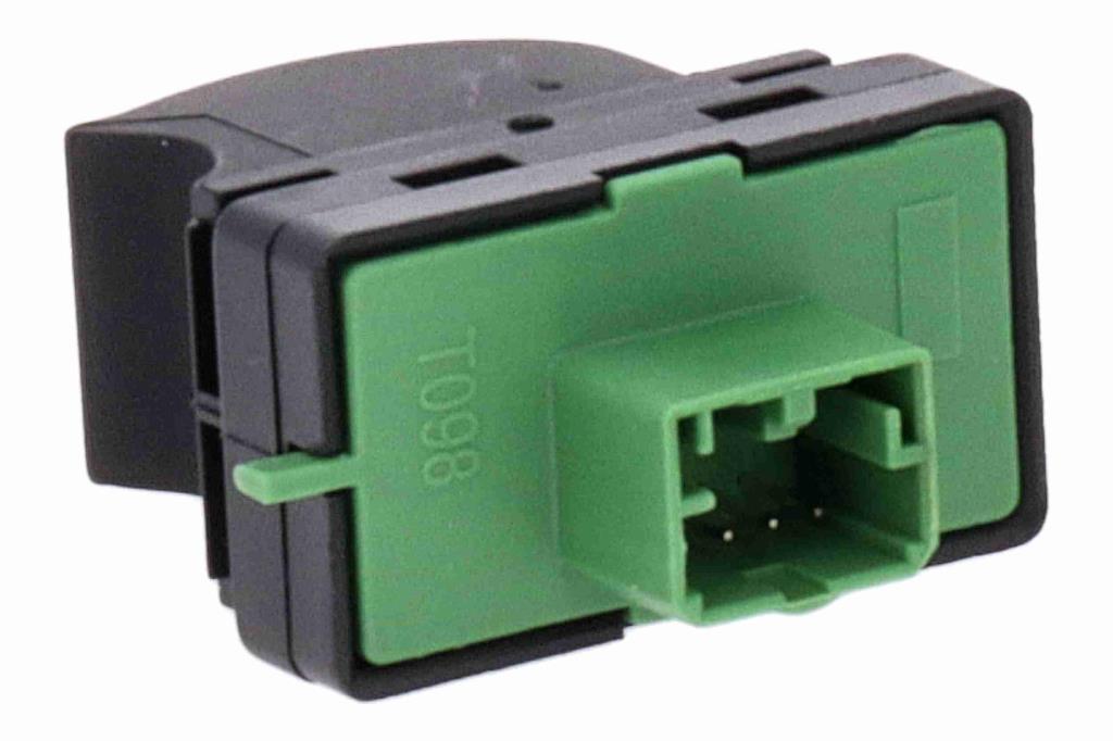 Interruptor, elevalunas VEMO ref. V22-73-0040