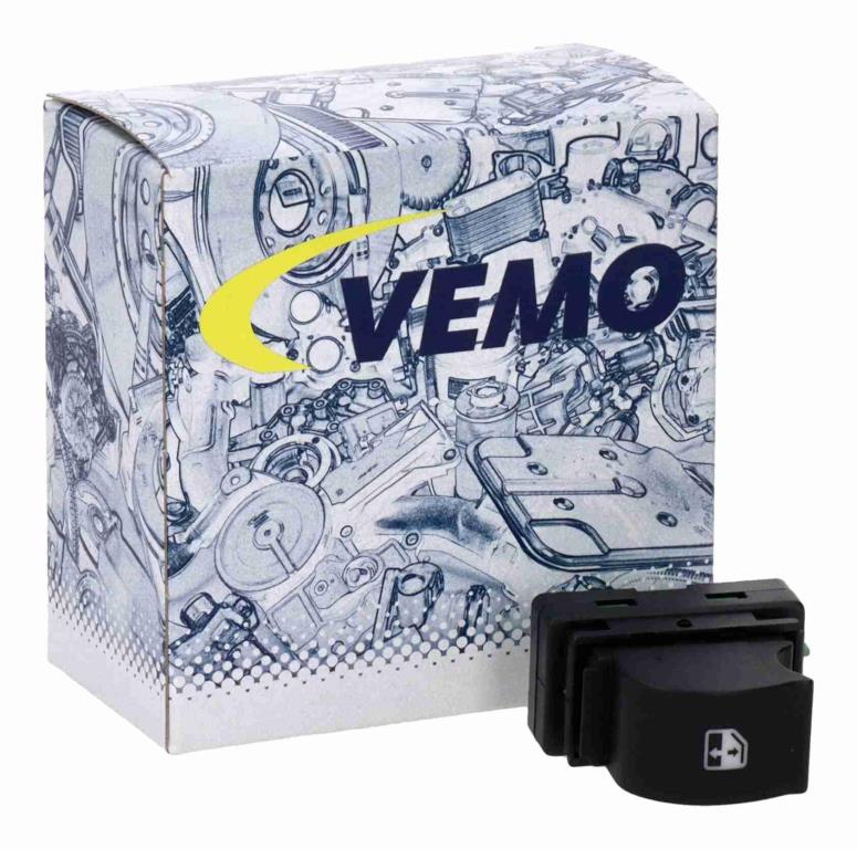 Interruptor, elevalunas VEMO ref. V22-73-0040