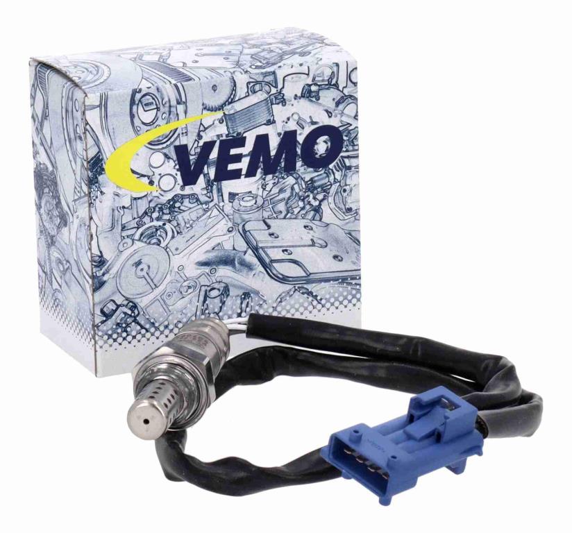 Sonde lambda (Sonde à oxygène) VEMO ref. V22-76-0007