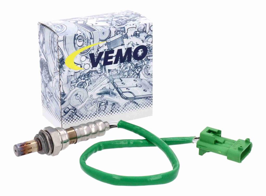 Sonde lambda (Sonde à oxygène) VEMO ref. V22-76-0009