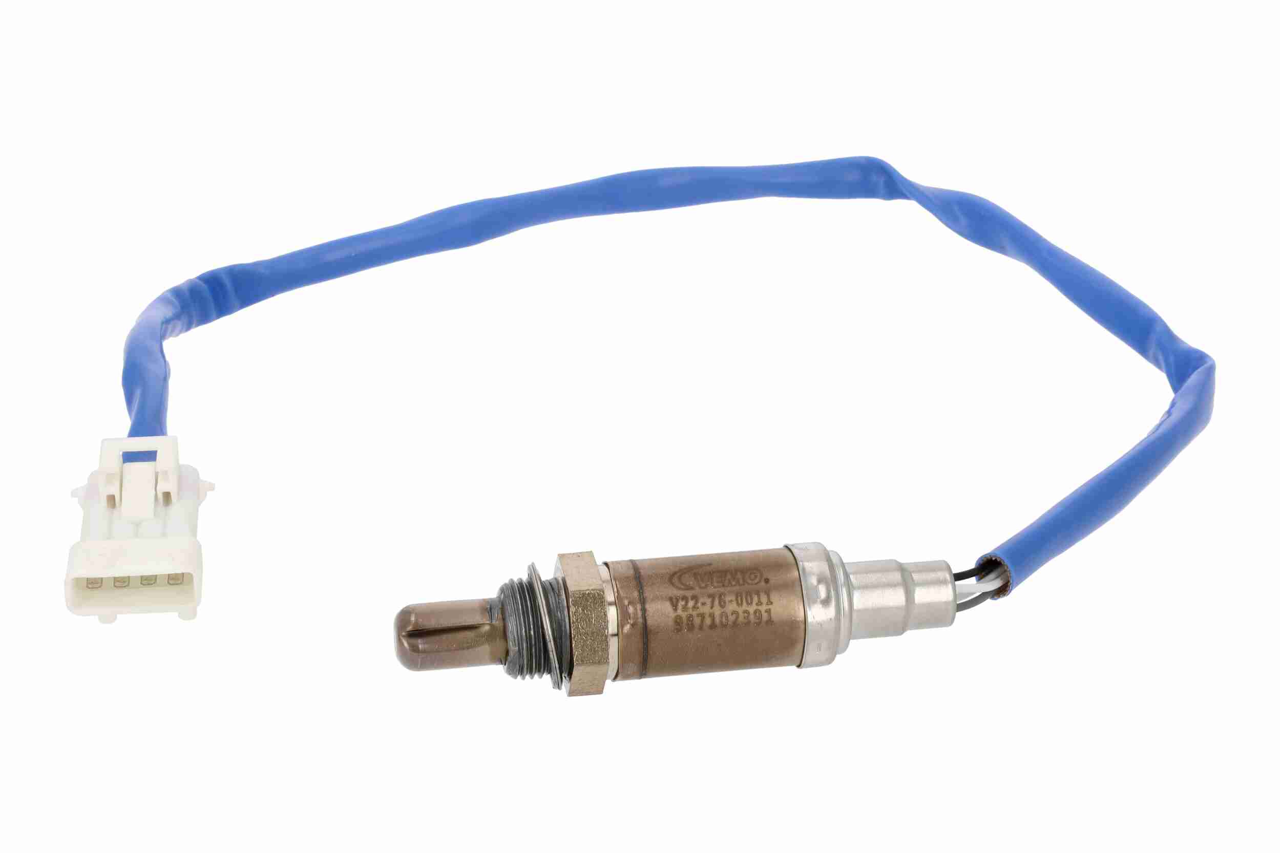Sonde lambda (Sonde à oxygène) VEMO ref. V22-76-0011
