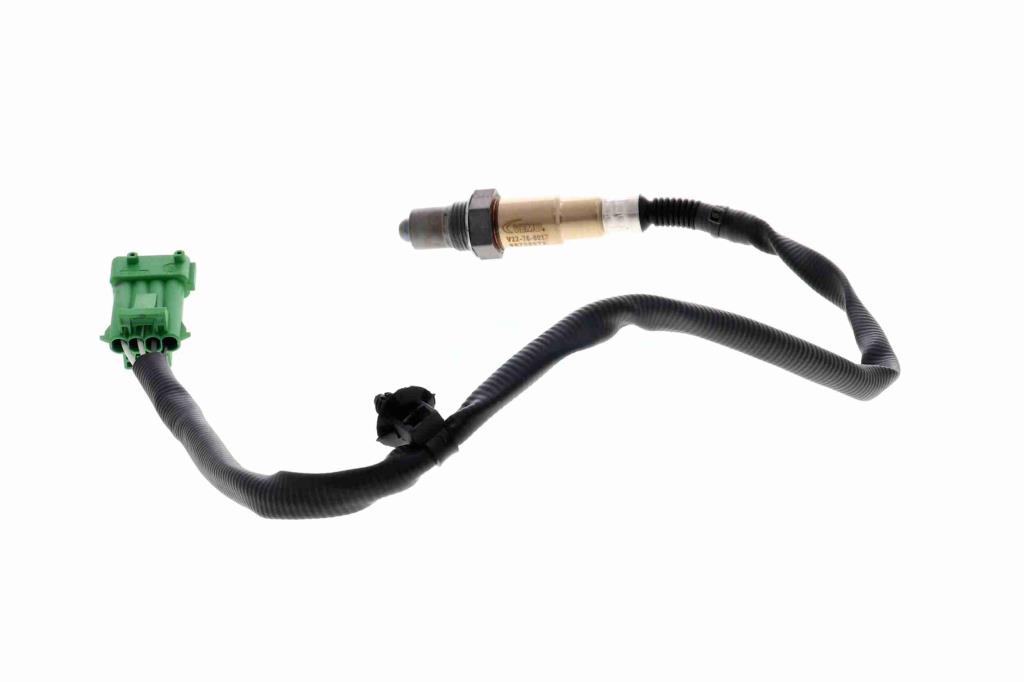 Sonde lambda (Sonde à oxygène) VEMO ref. V22-76-0017