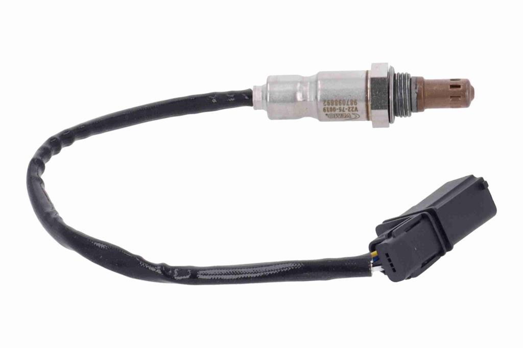 Sonde lambda (Sonde à oxygène) VEMO ref. V22-76-0019