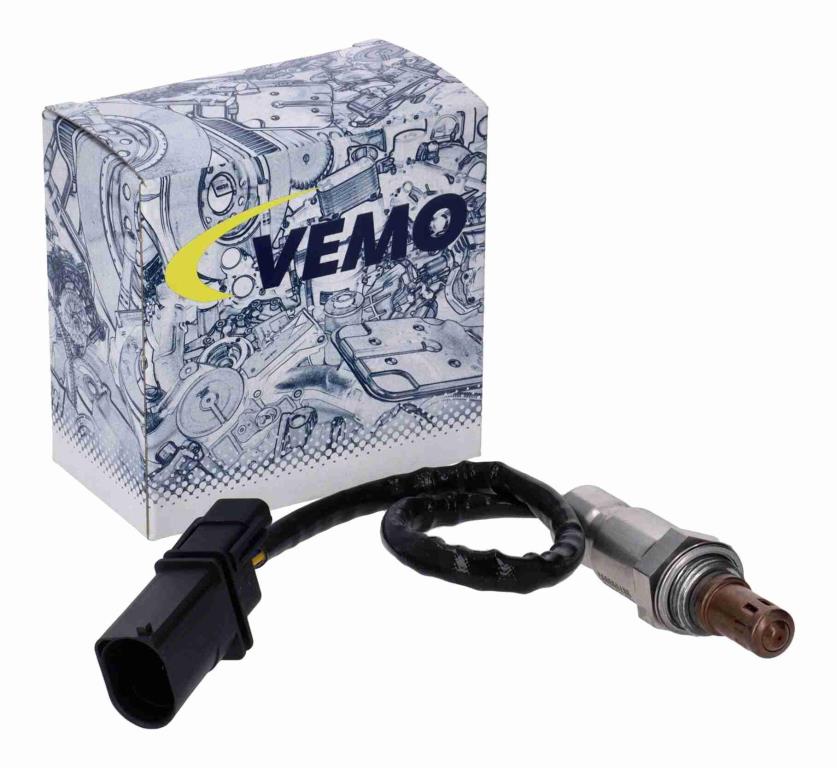 Sonde lambda (Sonde à oxygène) VEMO ref. V22-76-0019