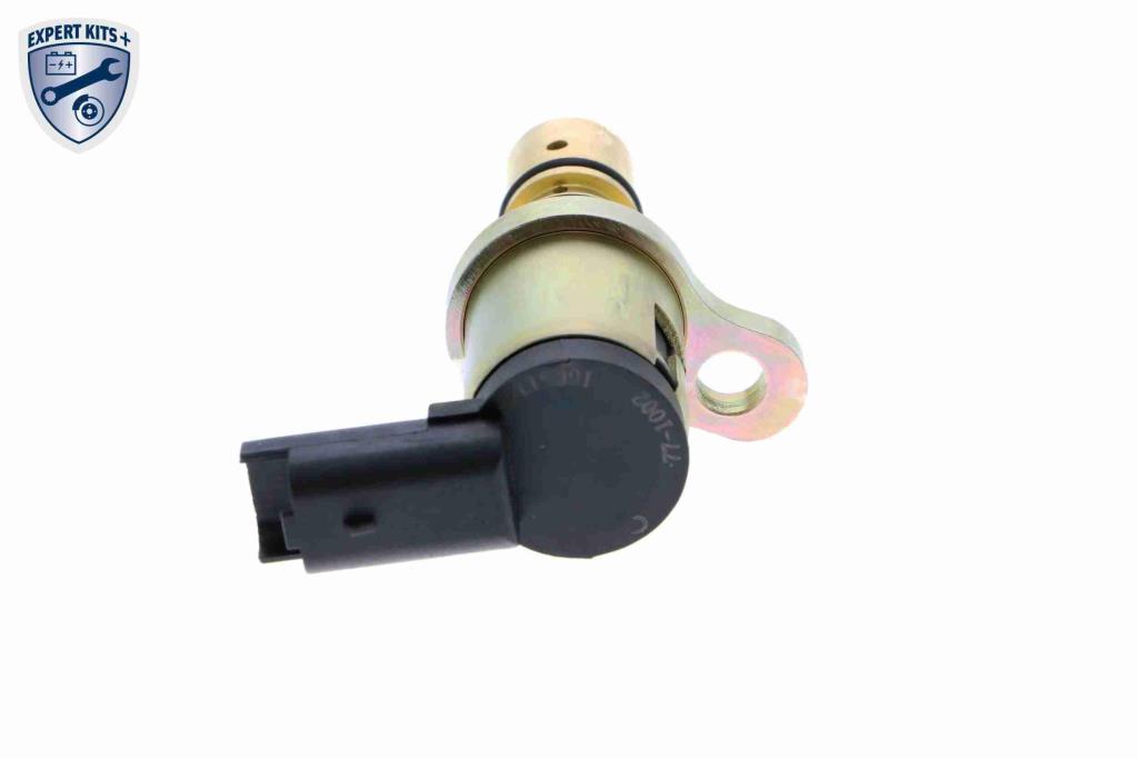 Válvula de controlo, compressor VEMO ref. V22-77-1002