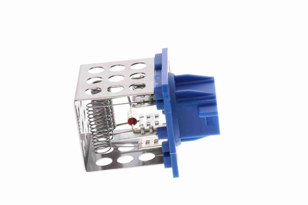 Resistência, ventilador de ar da cabina VEMO ref. V22-79-0003