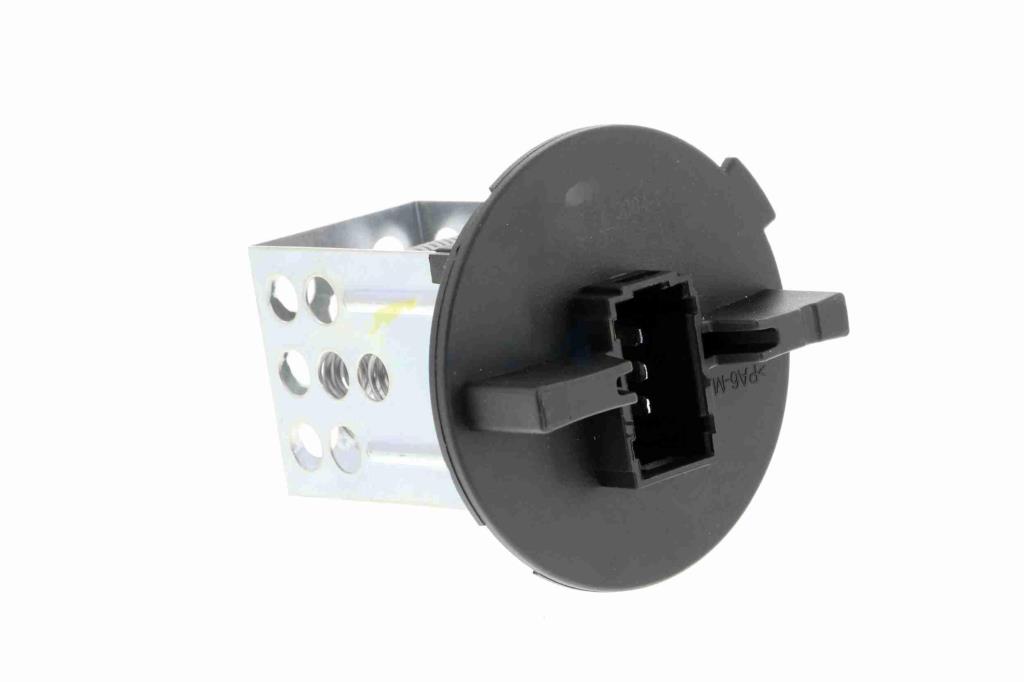 Resistência, ventilador de ar da cabina VEMO ref. V22-79-0004-1
