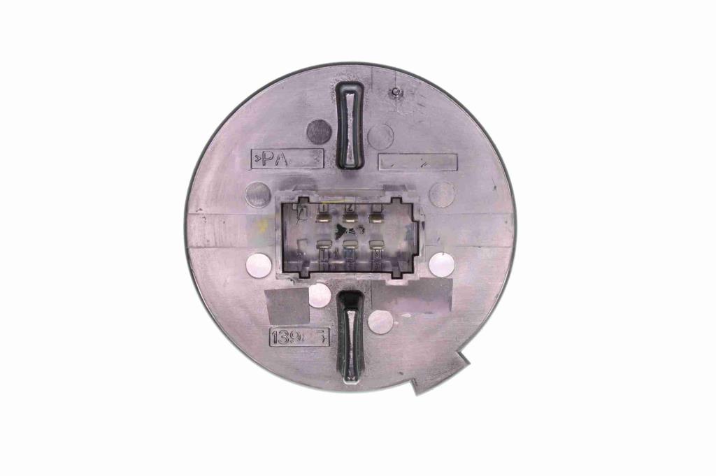 Resistência, ventilador de ar da cabina VEMO ref. V22-79-0005