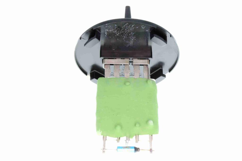 Resistência, ventilador de ar da cabina VEMO ref. V22-79-0005