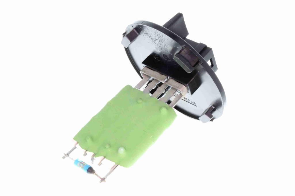 Resistência, ventilador de ar da cabina VEMO ref. V22-79-0005