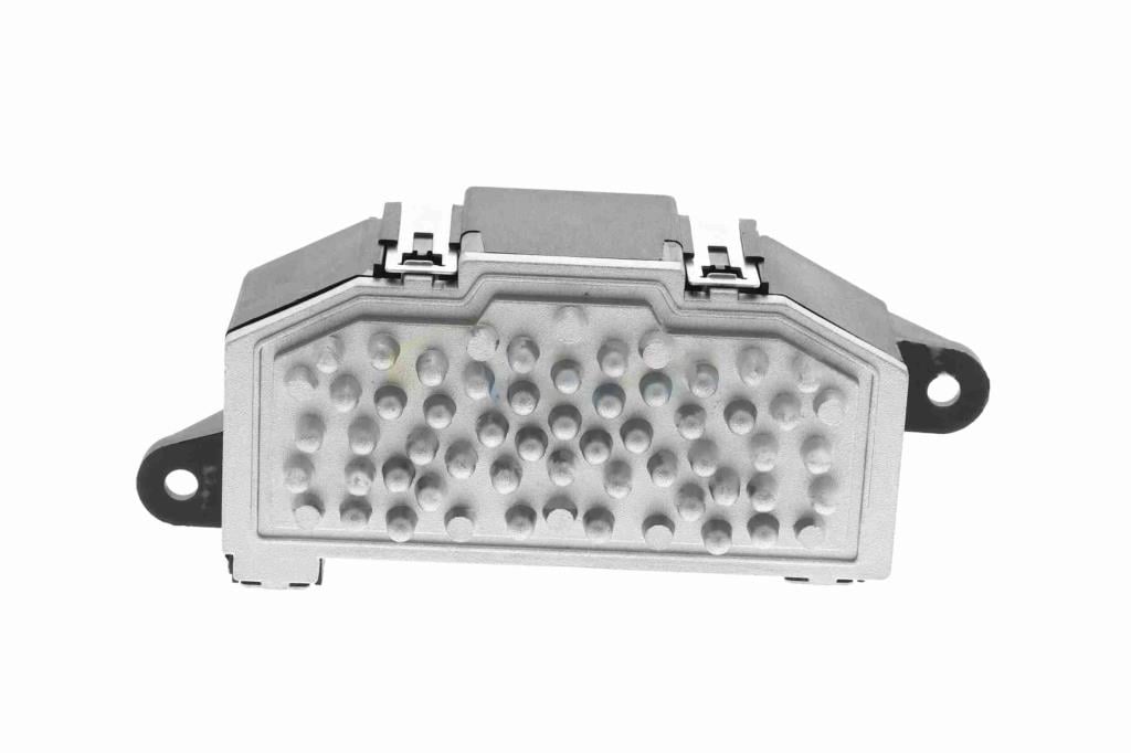 Résistance, pulseur d'air habitacle (Élément de commande, chauffage/ventilation) VEMO ref. V22-79-0008