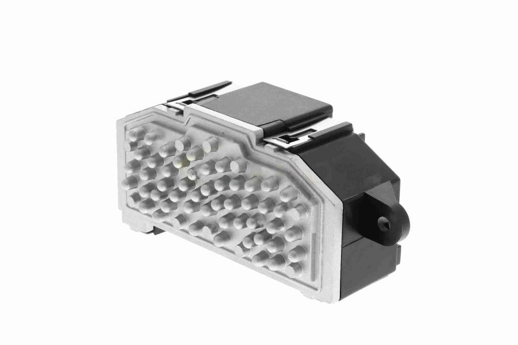 Résistance, pulseur d'air habitacle (Élément de commande, chauffage/ventilation) VEMO ref. V22-79-0008