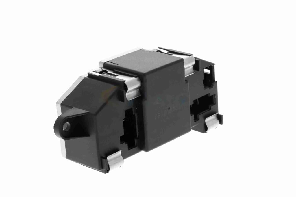 Résistance, pulseur d'air habitacle (Élément de commande, chauffage/ventilation) VEMO ref. V22-79-0008
