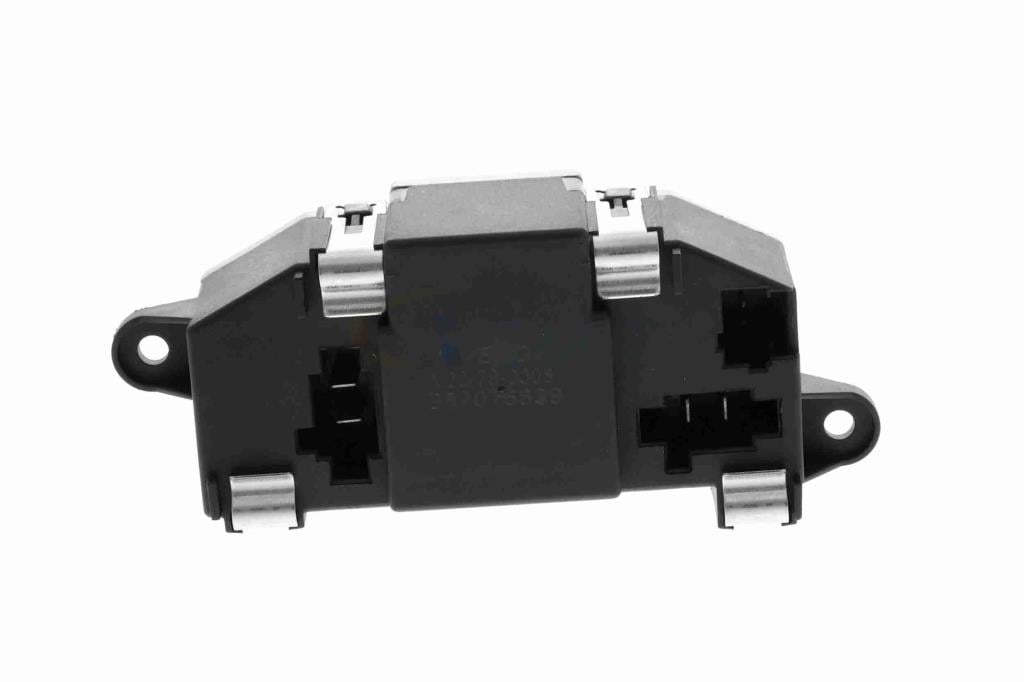 Résistance, pulseur d'air habitacle (Élément de commande, chauffage/ventilation) VEMO ref. V22-79-0008