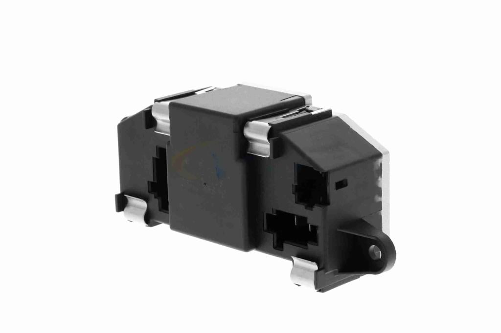 Résistance, pulseur d'air habitacle (Élément de commande, chauffage/ventilation) VEMO ref. V22-79-0008