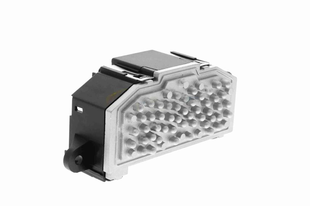 Résistance, pulseur d'air habitacle (Élément de commande, chauffage/ventilation) VEMO ref. V22-79-0008