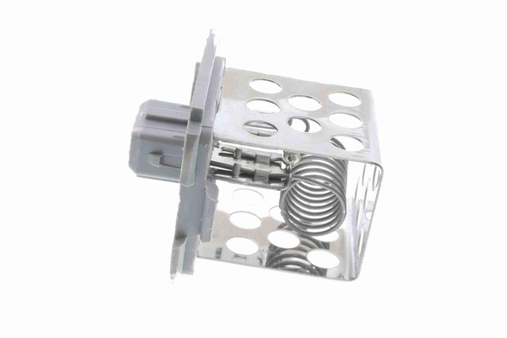 Résistance, pulseur d'air habitacle (Élément de commande, chauffage/ventilation) VEMO ref. V22-79-0009