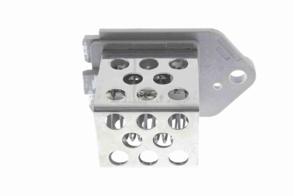 Résistance, pulseur d'air habitacle (Élément de commande, chauffage/ventilation) VEMO ref. V22-79-0009