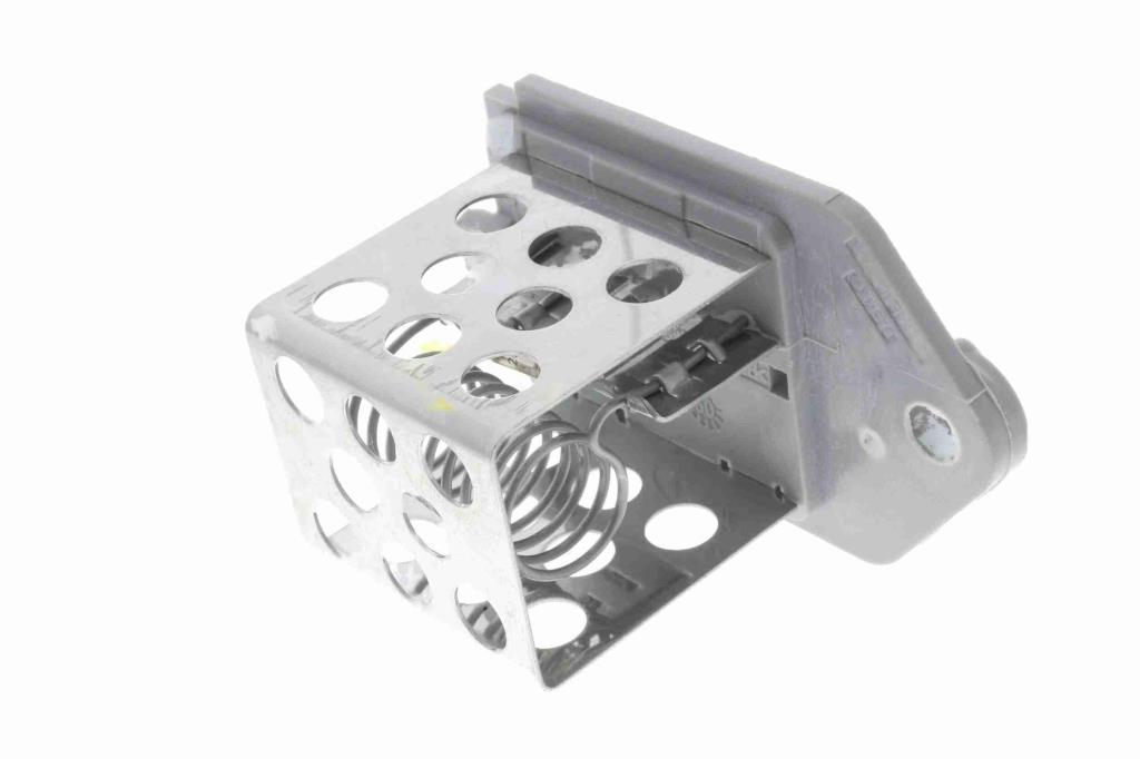 Résistance, pulseur d'air habitacle (Élément de commande, chauffage/ventilation) VEMO ref. V22-79-0009