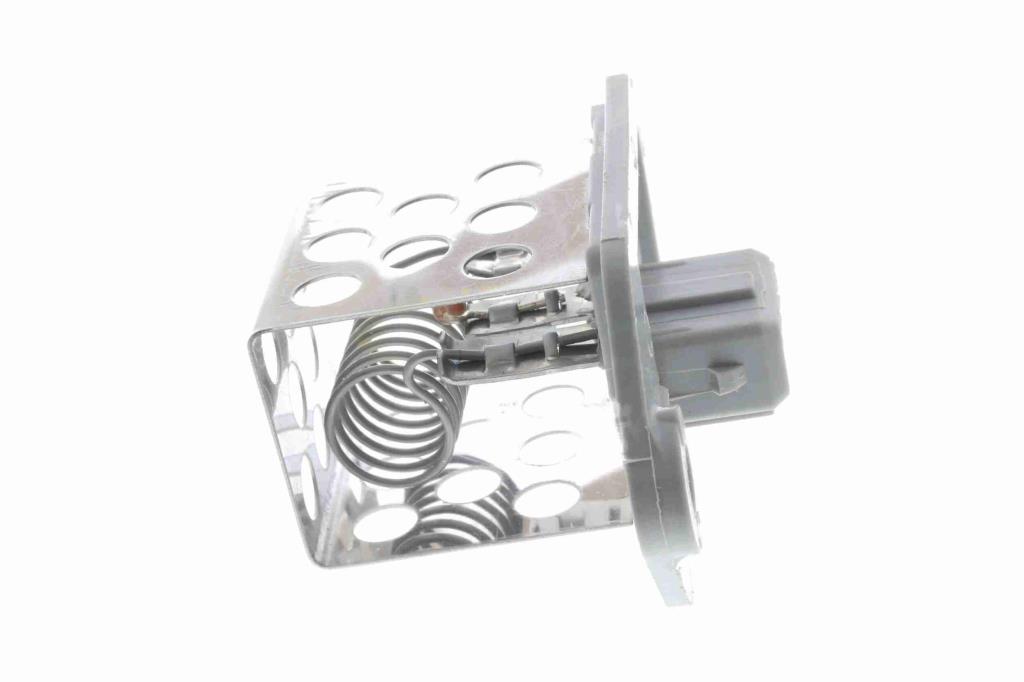 Résistance, pulseur d'air habitacle (Élément de commande, chauffage/ventilation) VEMO ref. V22-79-0009
