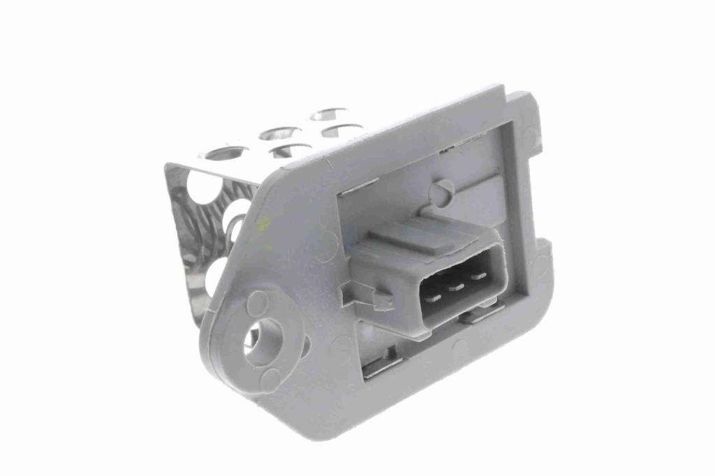 Résistance, pulseur d'air habitacle (Élément de commande, chauffage/ventilation) VEMO ref. V22-79-0009