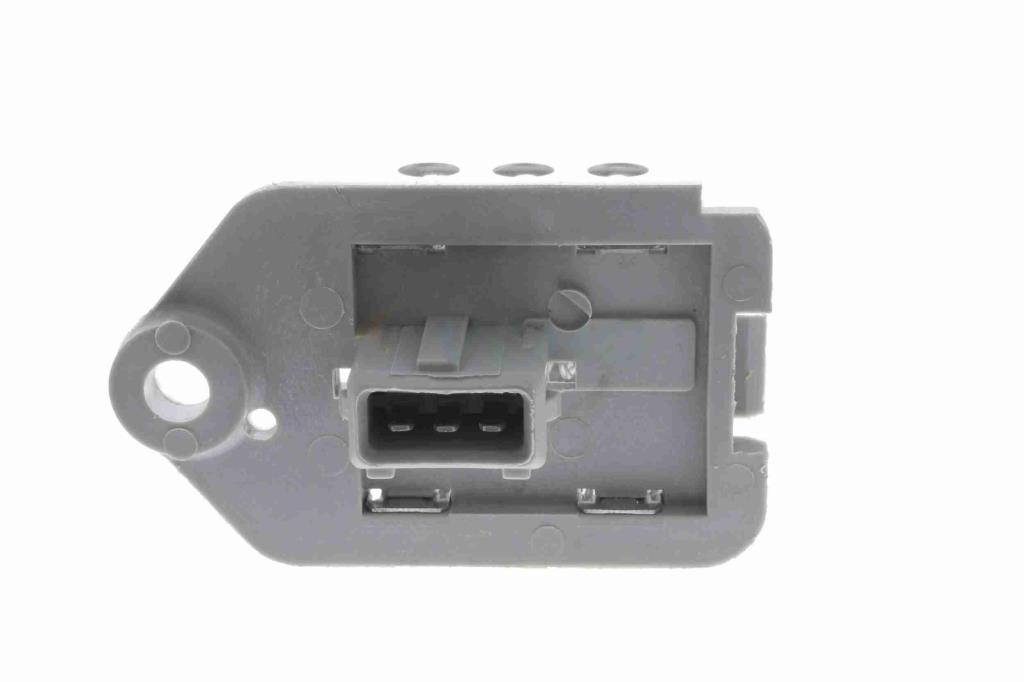 Résistance, pulseur d'air habitacle (Élément de commande, chauffage/ventilation) VEMO ref. V22-79-0009