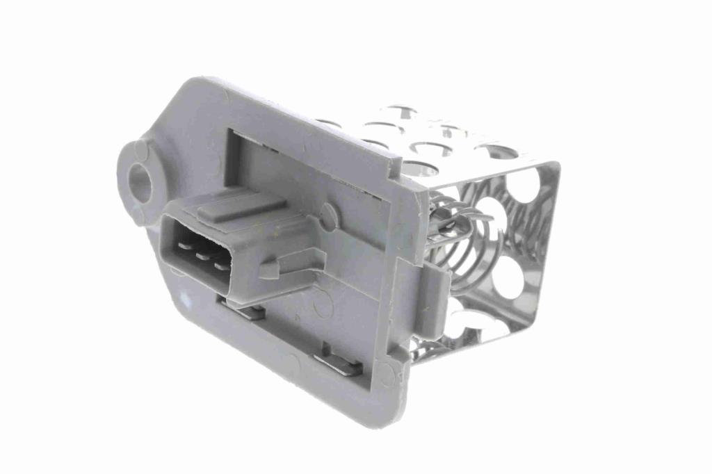 Résistance, pulseur d'air habitacle (Élément de commande, chauffage/ventilation) VEMO ref. V22-79-0009