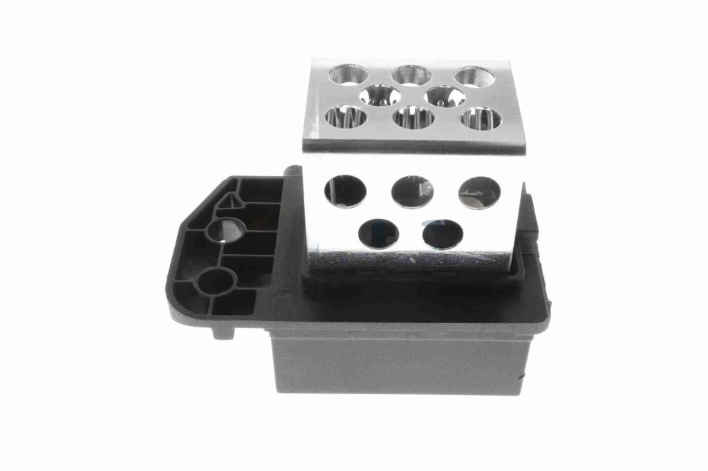 Commande, ventilateur électrique , refroidissement du moteur VEMO ref. V22-79-0011