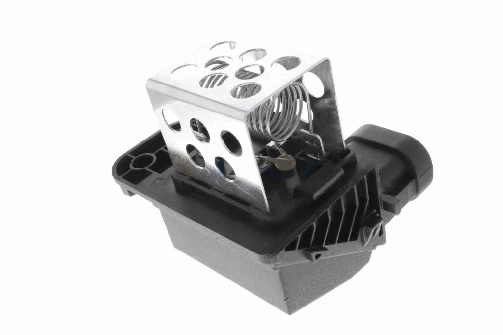 Commande, ventilateur électrique , refroidissement du moteur VEMO ref. V22-79-0011