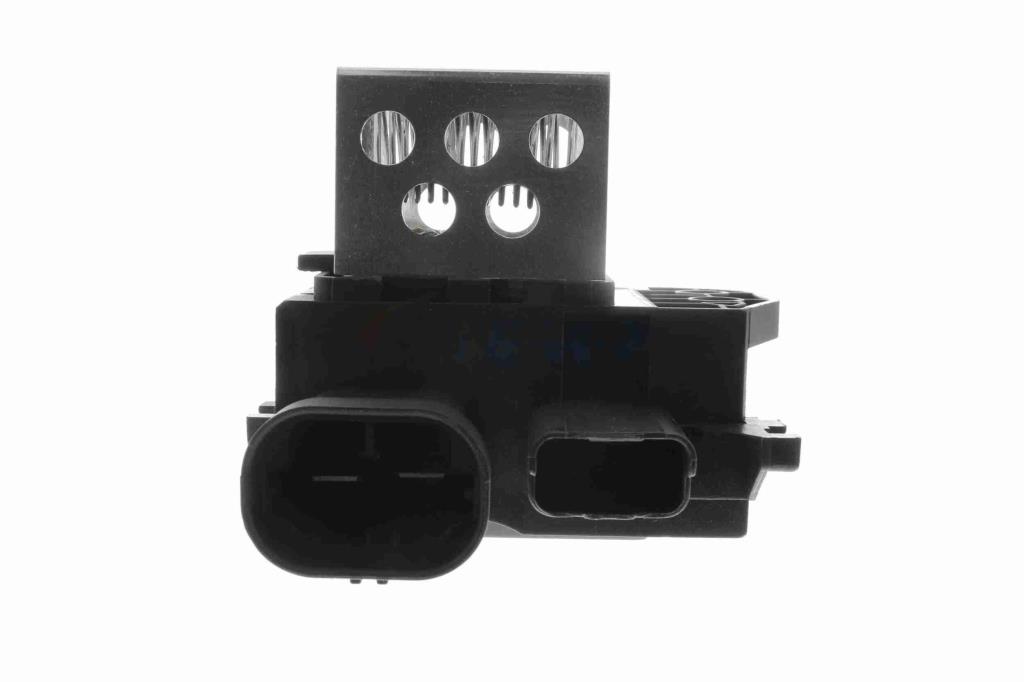 Commande, ventilateur électrique , refroidissement du moteur VEMO ref. V22-79-0011