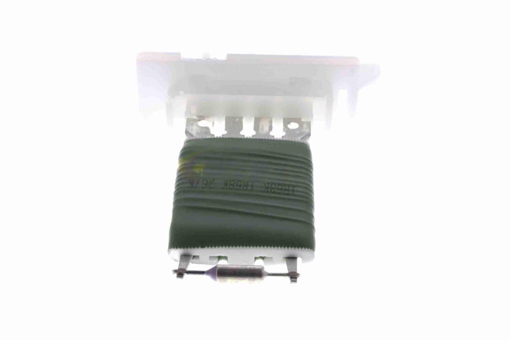 Résistance, pulseur d'air habitacle (Élément de commande, chauffage/ventilation) VEMO ref. V22-79-0012