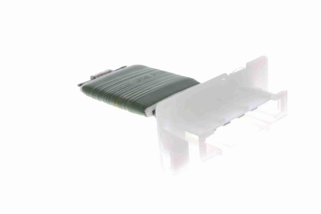 Résistance, pulseur d'air habitacle (Élément de commande, chauffage/ventilation) VEMO ref. V22-79-0012
