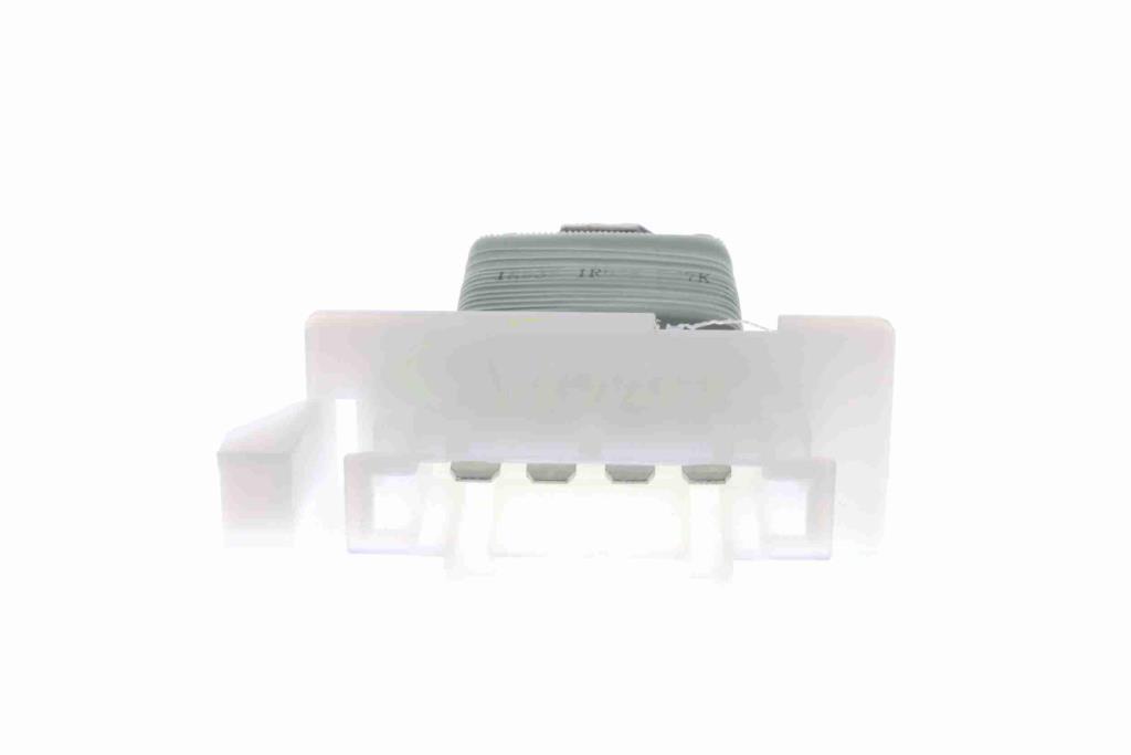 Résistance, pulseur d'air habitacle (Élément de commande, chauffage/ventilation) VEMO ref. V22-79-0012