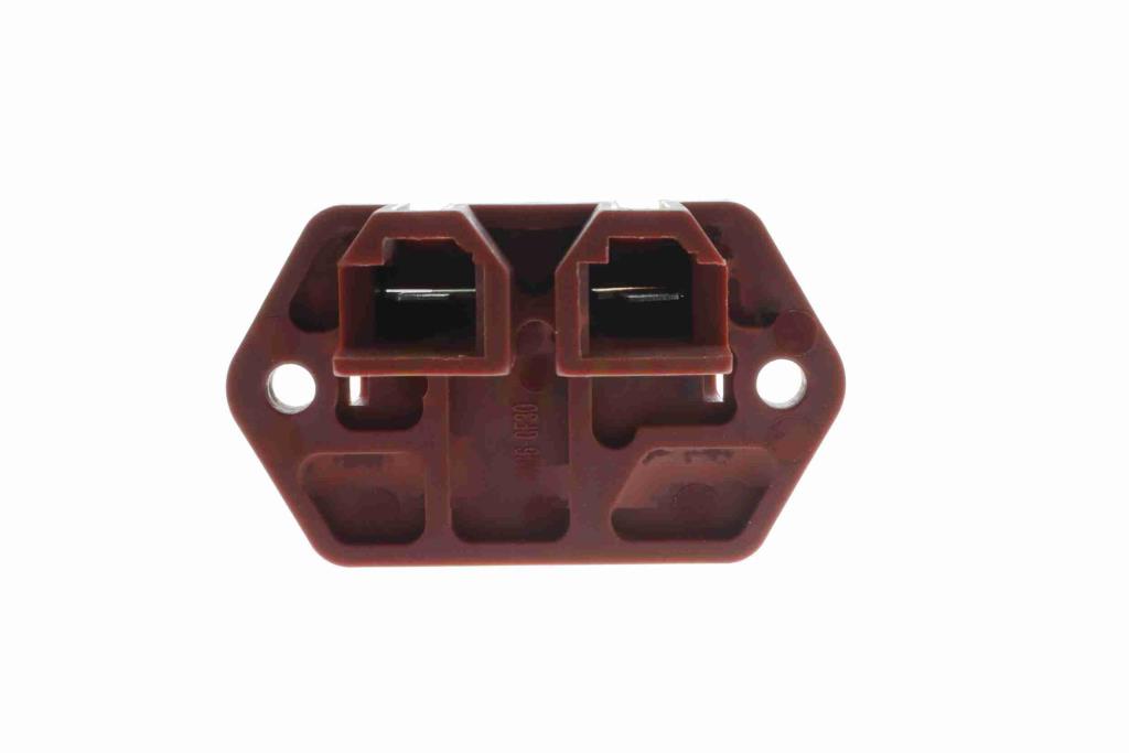 Resistência, ventilador de ar da cabina VEMO ref. V22-79-0013