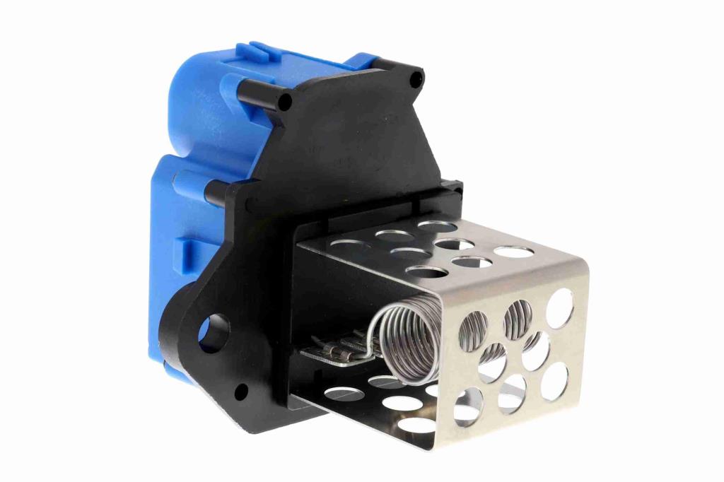 Régulateur, pulseur d'air habitacle (Élément de commande, chauffage/ventilation) VEMO ref. V22-79-0015