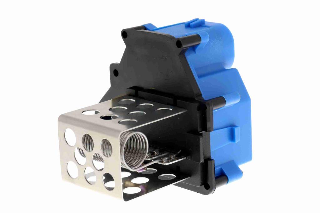 Régulateur, pulseur d'air habitacle (Élément de commande, chauffage/ventilation) VEMO ref. V22-79-0015