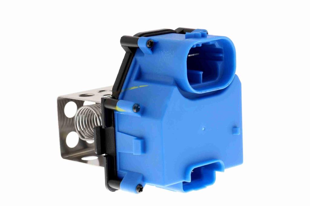 Régulateur, pulseur d'air habitacle (Élément de commande, chauffage/ventilation) VEMO ref. V22-79-0015