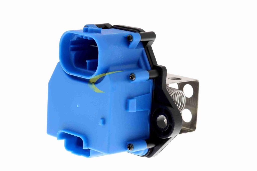 Régulateur, pulseur d'air habitacle (Élément de commande, chauffage/ventilation) VEMO ref. V22-79-0015
