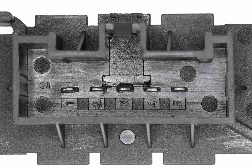 Régulateur, pulseur d'air habitacle VEMO ref. V22-79-0016