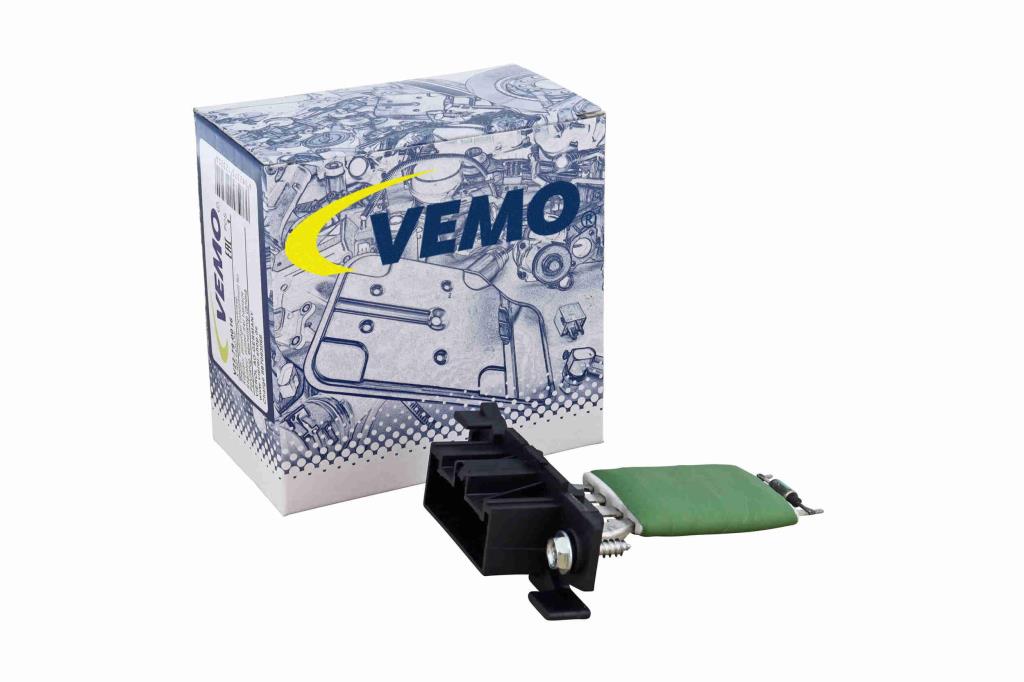 Régulateur, pulseur d'air habitacle VEMO ref. V22-79-0016