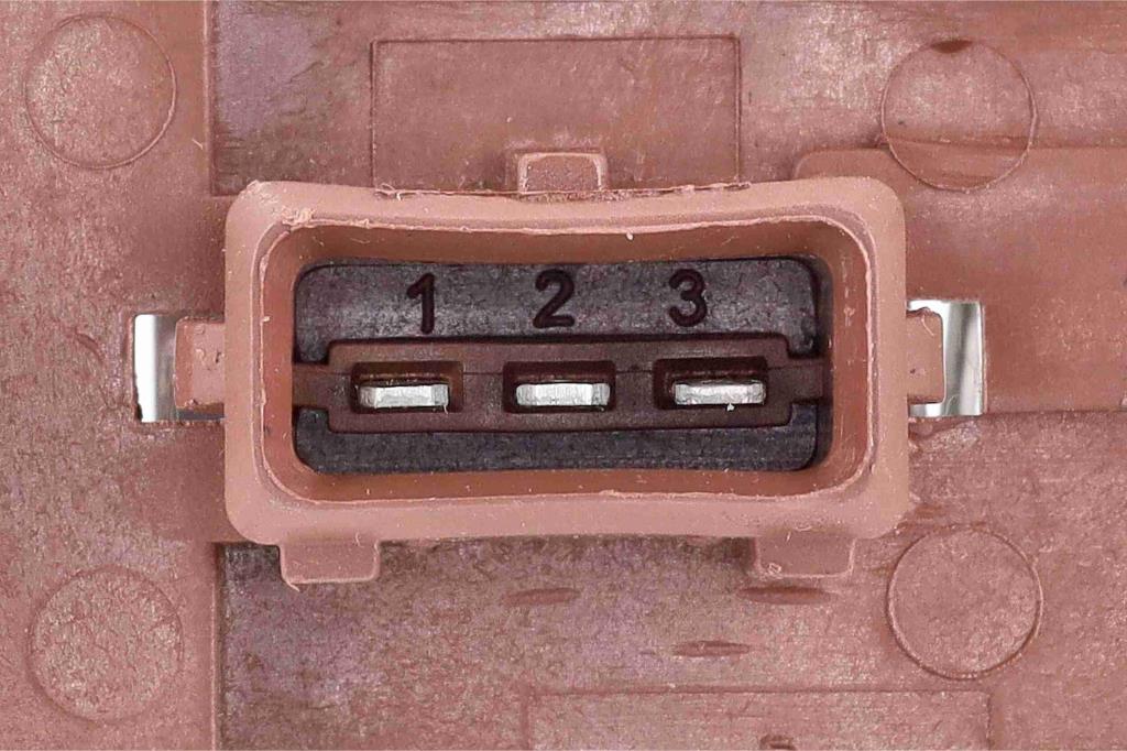 Resistência ventilador do motor VEMO ref. V22-79-0020