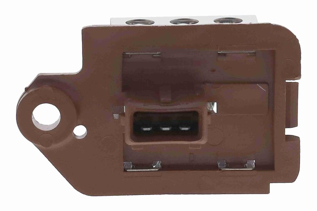 Resistência ventilador do motor VEMO ref. V22-79-0020