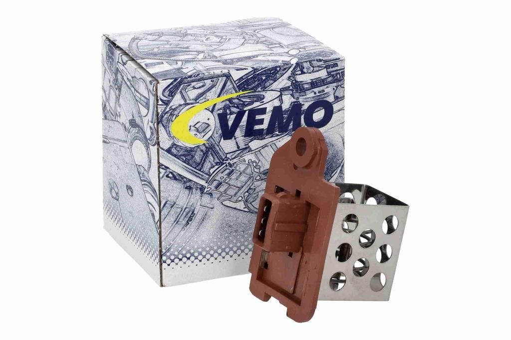 Resistência ventilador do motor VEMO ref. V22-79-0020