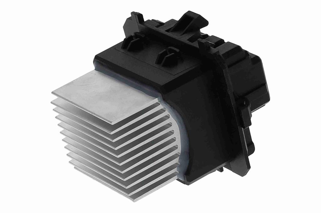 Résistance, pulseur d'air habitacle (Élément de commande, chauffage/ventilation) VEMO ref. V22-79-0025