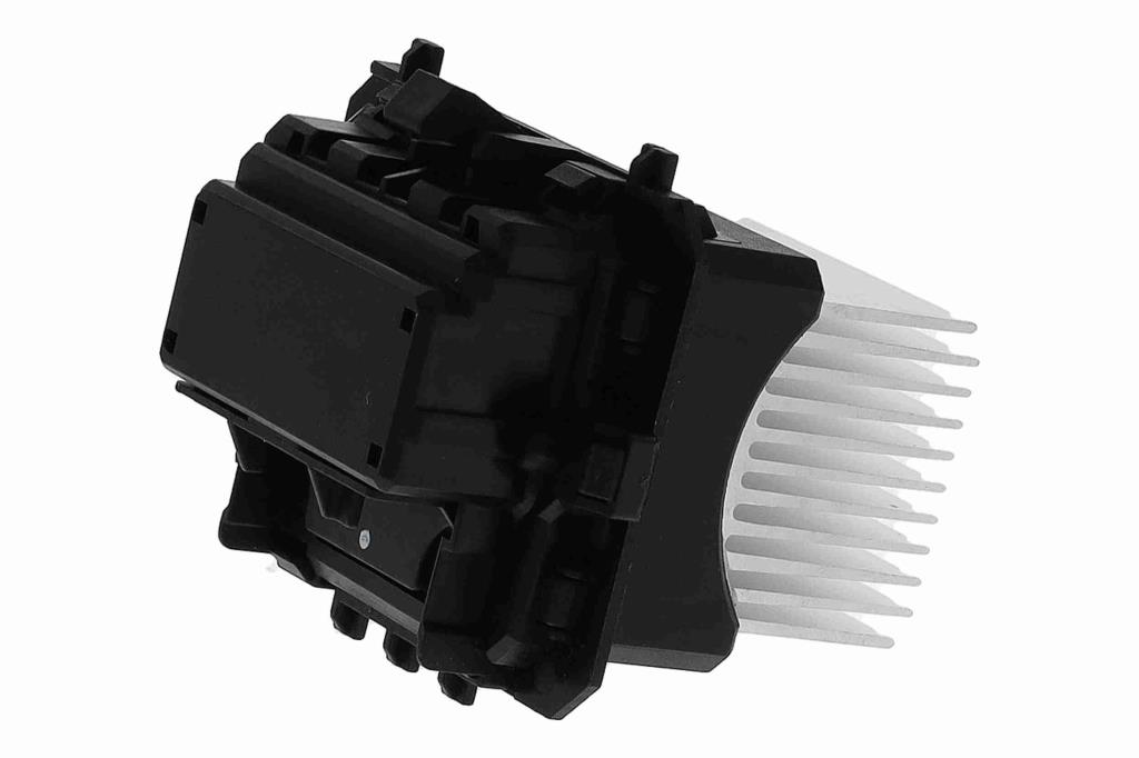 Résistance, pulseur d'air habitacle (Élément de commande, chauffage/ventilation) VEMO ref. V22-79-0025