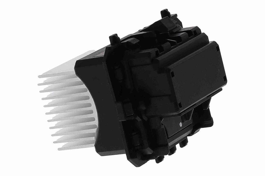 Résistance, pulseur d'air habitacle (Élément de commande, chauffage/ventilation) VEMO ref. V22-79-0025