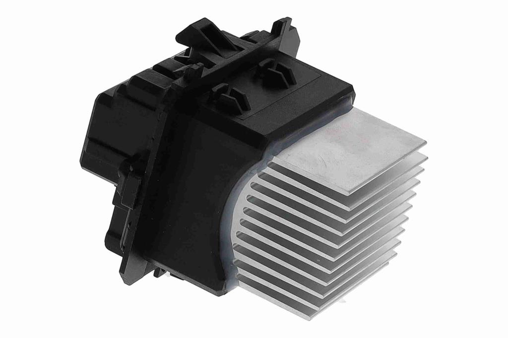 Résistance, pulseur d'air habitacle (Élément de commande, chauffage/ventilation) VEMO ref. V22-79-0025